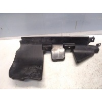 Воздуховод Nissan Almera G15 2013-2019 628234AA1A