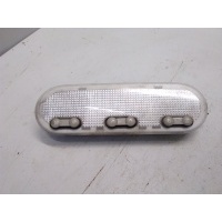 Плафон салонный Nissan Almera G15 2013-2019 26430BC00B