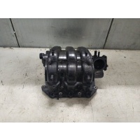 Коллектор впускной Skoda Rapid 2013- 03E129711F