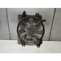 Вентилятор кондиционера Hyundai Accent 2000-2012 9773025100