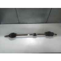 Привод передний правый Hyundai Accent 2000-2012 4950025210