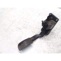 Педаль газа Mercedes-Benz Vito, Viano 639 2003, 2004, 2005, 2006, 2007, 2008, 2009, 2010, 2011, 2012, 2013, 2014 A6393000604