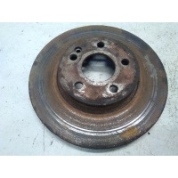 Диск тормозной передний Mercedes-Benz Vito, Viano 639 2003, 2004, 2005, 2006, 2007, 2008, 2009, 2010, 2011, 2012, 2013, 2014 A6394210012