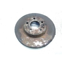 Диск тормозной передний Mercedes-Benz Vito, Viano 639 2003, 2004, 2005, 2006, 2007, 2008, 2009, 2010, 2011, 2012, 2013, 2014 A6394210012