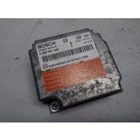 Блок управления AIR BAG Mercedes-Benz Vito, Viano 639 2003, 2004, 2005, 2006, 2007, 2008, 2009, 2010, 2011, 2012, 2013, 2014 A6394460442