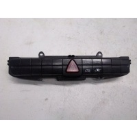 Блок кнопок Mercedes-Benz Vito, Viano 639 2003, 2004, 2005, 2006, 2007, 2008, 2009, 2010, 2011, 2012, 2013, 2014 A6395455207