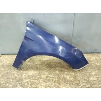 Крыло переднее правое Ford Focus 3 2011- 1847624
