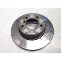 Диск тормозной передний BMW 3 F30, F31, F80 2011, 2012, 2013, 2014, 2015, 2016 34116855006