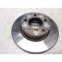 Диск тормозной передний BMW 3 F30, F31, F80 2011, 2012, 2013, 2014, 2015, 2016 34116855006
