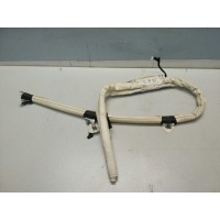 Подушка безопасности шторка BMW 3 F30, F31, F80 2011, 2012, 2013, 2014, 2015, 2016 72127221045