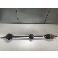 Привод передний правый Chery Tiggo T11 2005-2013 T112203020BD