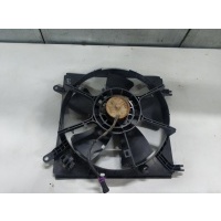 Вентилятор радиатора Chery Tiggo T11 2005-2013 T111308120
