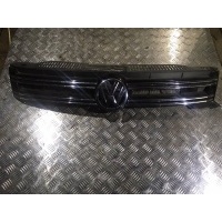 Решетка радиатора Volkswagen Tiguan 2011-2016 5N0853651H9B9