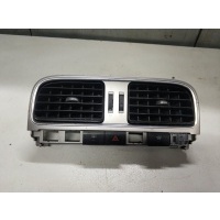 Дефлектор воздушный Volkswagen Polo 2011- 6RF819728CAMY