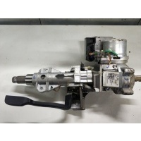 Колонка рулевая Volkswagen Polo 2011- 6RU423510Q
