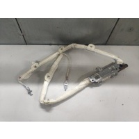 Подушка безопасности шторка Chevrolet Cruze J305 2012 13251652
