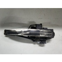 Ручка двери наружная Ford Focus 3 2011- 1736707