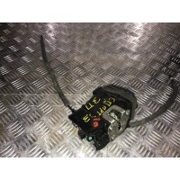 Замок двери задней правой Kia Sportage 3 2010-2015 814203u000