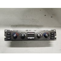 Блок управления отопителем BMW 7-Series E65/E66 2001, 2002, 2003, 2004, 2005, 2006, 2007, 2008 64116953186