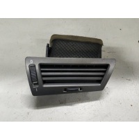 Дефлектор воздушный BMW 7-Series E65/E66 2001, 2002, 2003, 2004, 2005, 2006, 2007, 2008 64227007226