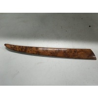 Накладка декоративная BMW X5 E53 2000, 2001, 2002, 2003, 2004, 2005, 2006, 2007 51428261752