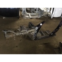 Лонжерон передний левый Mazda 6 GH 2007, 2008, 2009, 2010, 2011, 2012, 2013 GS1D5431X