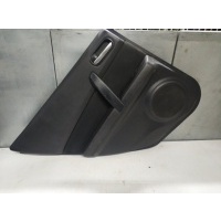 Обшивка двери Mazda Mazda6 GH 2007, 2008, 2009, 2010, 2011, 2012, 2013 GS1D68560G02
