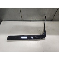 Накладка декоративная Mazda 6 GH 2007, 2008, 2009, 2010, 2011, 2012, 2013 GAL255150C