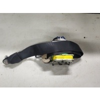 Ремень безопасности передний Mazda 6 GH 2007, 2008, 2009, 2010, 2011, 2012, 2013 GS1D57L30B02