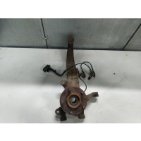 Кулак поворотный Mazda 6 GH 2007, 2008, 2009, 2010, 2011, 2012, 2013 GS1D33031