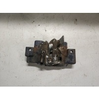 Замок капота Mazda 6 GH 2007, 2008, 2009, 2010, 2011, 2012, 2013 GS1F56620A