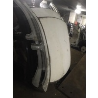 Крыша Mercedes-Benz C-Class w204 2007-2015 A2046570009