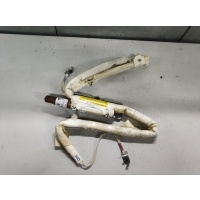 Подушка безопасности шторка Chevrolet Cruze 2009, 2010, 2011, 2012, 2013, 2014, 2015, 2016 13251652
