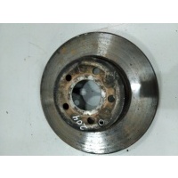 Диск тормозной передний Mercedes-Benz C W204 2007-2015 A2124211312