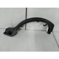 Накладка Mercedes-Benz C W203 2001, 2002, 2003, 2004, 2005, 2006, 2007, 2008 A2038210989
