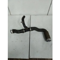 Патрубок Mercedes-Benz C W204 2007-2015 A2048301596