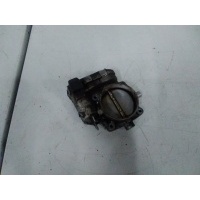 Заслонка дроссельная Mercedes-Benz C W203 2001, 2002, 2003, 2004, 2005, 2006, 2007, 2008 A1131410125