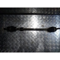 Привод передний правый Hyundai Accent LC2 1999-2012 4950025210