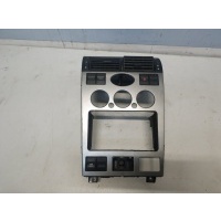 Накладка декоративная Ford Mondeo 3 2000, 2001, 2002, 2003, 2004, 2005, 2006, 2007 1209139