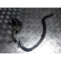 Петля крышки багажника Volkswagen Polo 2011, 2012, 2013, 2014, 2015, 2016, 2017, 2018, 2019 6RU827301D