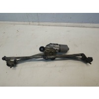 Трапеция стеклоочистителей Ford Mondeo 3 2000, 2001, 2002, 2003, 2004, 2005, 2006, 2007 1134519