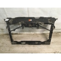 Панель передняя Mazda 6 GH 2007, 2008, 2009, 2010, 2011, 2012, 2013 GS1D53110A
