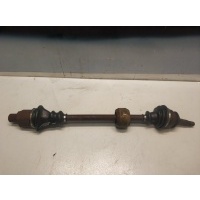 Привод передний правый Renault Logan 2004-2015 8200985007