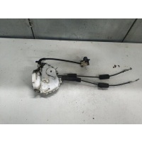 Замок двери передней левой Honda Accord 8 2008, 2009, 2010, 2011, 2012, 2014, 2015 72150TL0G01
