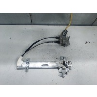 Стеклоподъемник задний Kia Spectra 2004-2011 0K2A273560C