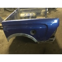 Крыло заднее левое Ssang Yong Actyon Sport 2006, 2007, 2008, 2009, 2010, 2011, 2012 53001320A0