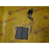радиатор печки Nissan Qashqai 2010 27140JG42A