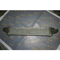 радиатор интеркулера турбины Mercedes-Benz E-class W211 2006 2115001102