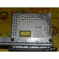 магнитола Volvo S80 2000 8252252