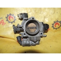дроссельная заслонка Mazda 3-series 2005 Z60113640B